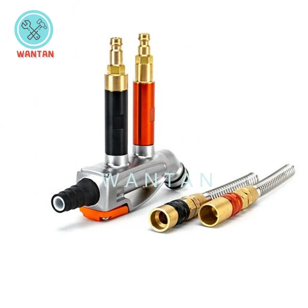 1015100 OptiFlow IG07 Complete Powder Injector for Powder Coating Machine High Quality