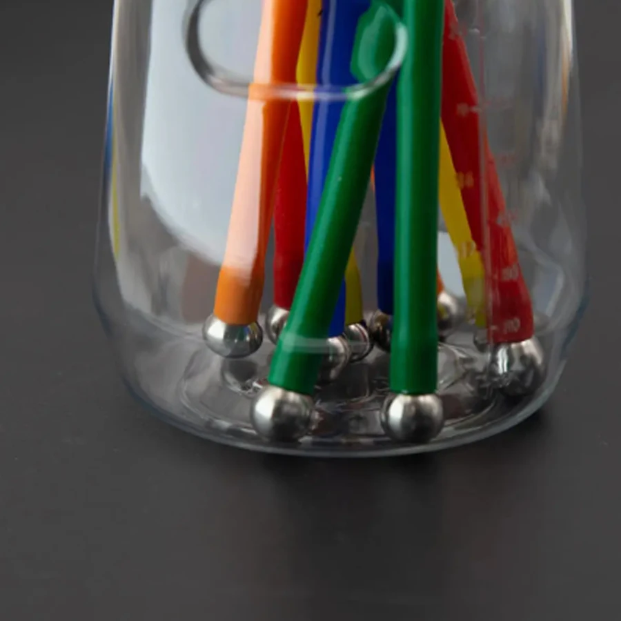 高圧洗浄機、ステンレス鋼フィルター、ステンレス鋼重力ボールとシリコンホース付き、PAフォームフィルタースクリーン