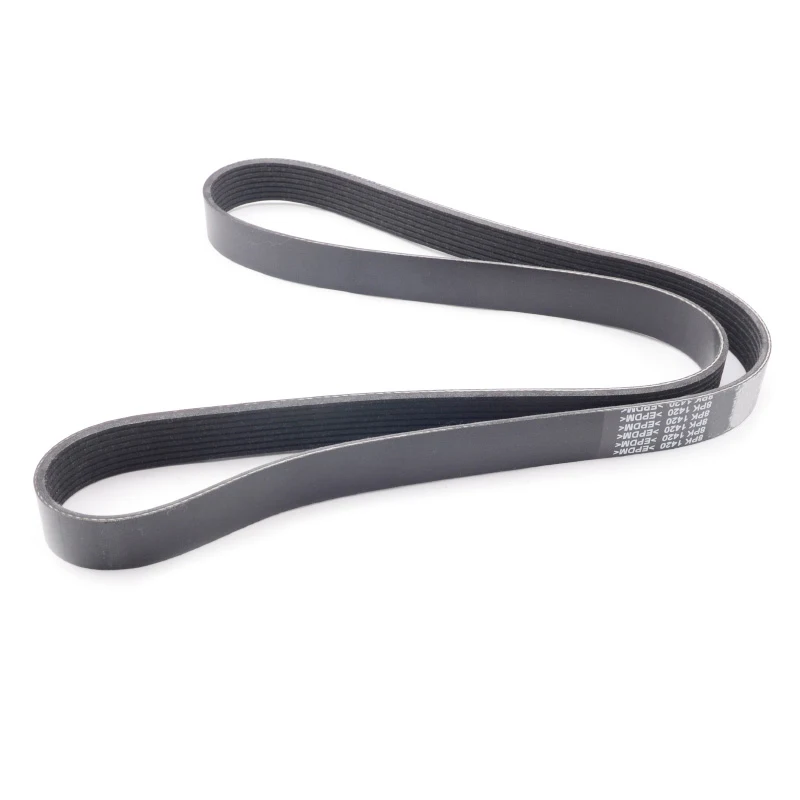 

Fan Belt Excavator Accessories 8PK1420