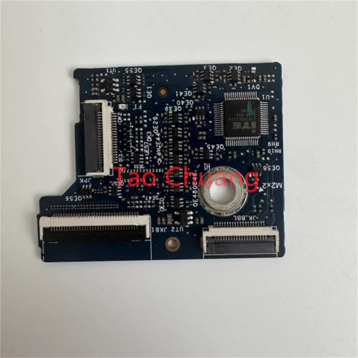 

FOR Dell M15 R5 R6 R7 Keyboard Connection Board 0HM57C DGP50 LS-K666P