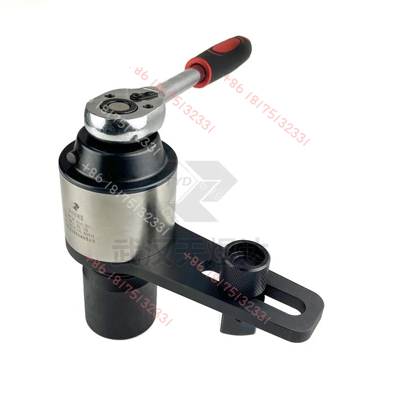 

4000FT-Lbs 5500n. M Wholesale Manual Torque Wrench Multiplier for Professional Bolt Installation