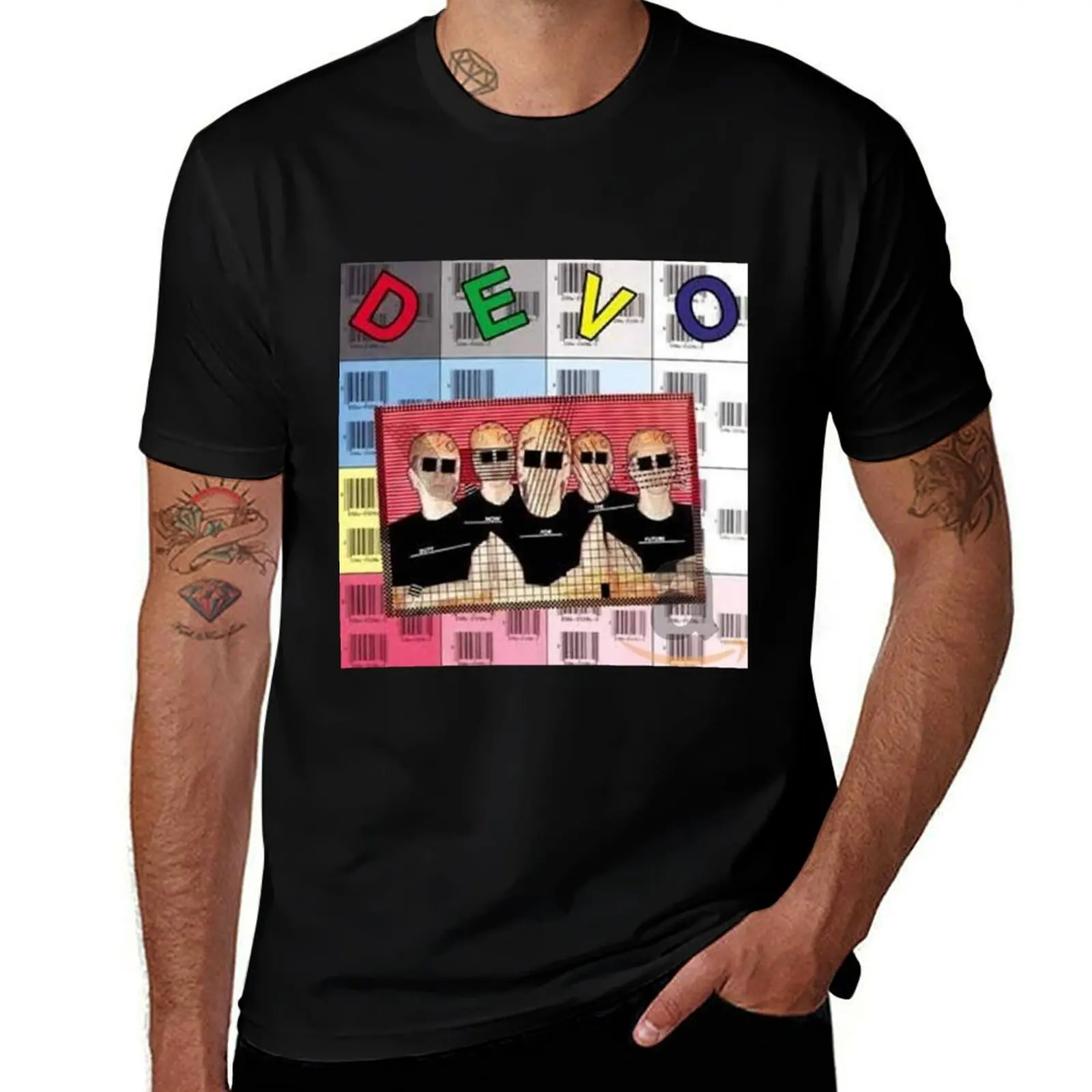 

Duty Now for the Future T-Shirt man t shirt heavy cotton t shirts cotton 100% T-Shirt