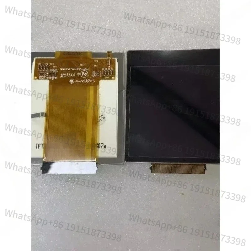 

TFT2P2221-V6-S-W-E LCD TFT7K0791FPC-A1-E TFT7K0792FPC-A1-E Screen Touch function / non-touch function