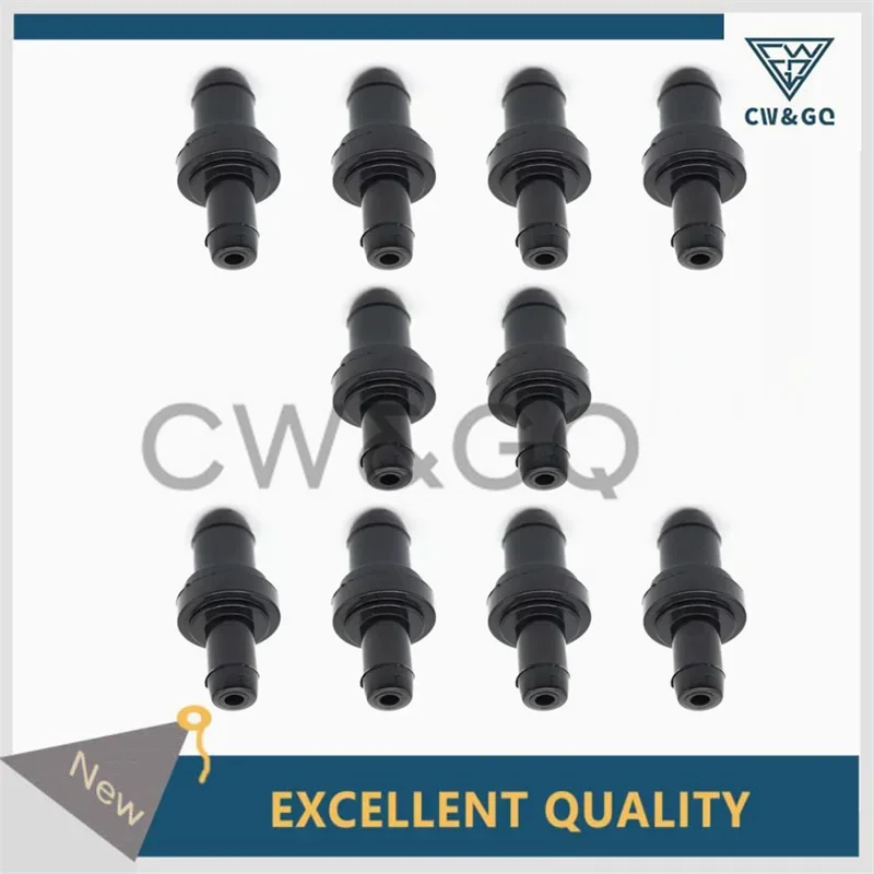 

PCV Positive Crankcase Vent Valve 11810-75T00 11810-AA090 11815-AA120 11810-41B02 For Nissan Frontier Quest Setnra JDM