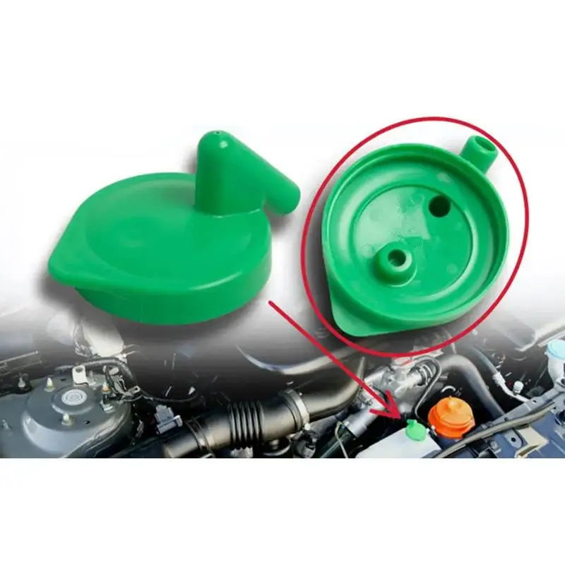 Radiator Coolant Reservoir Cap OEM Standard High Strength Cover for  Swift 2005-2010 Splash Vitara 2016