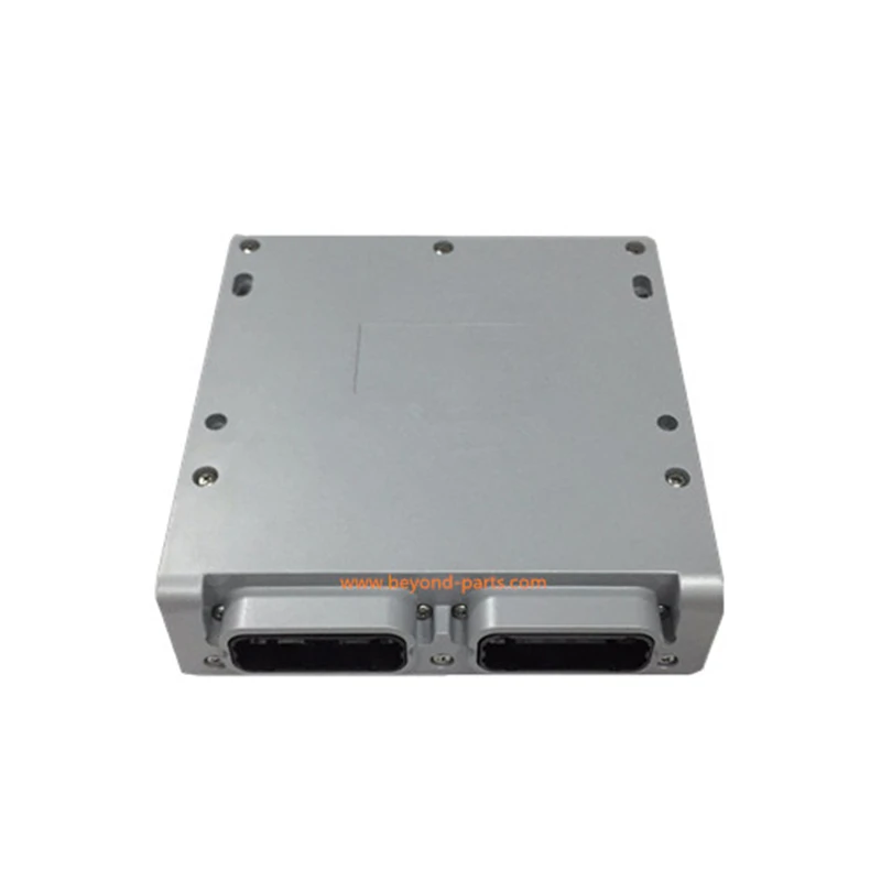 R220-9S Bagger Controller MCU 21Q6-32182 Computerplatine