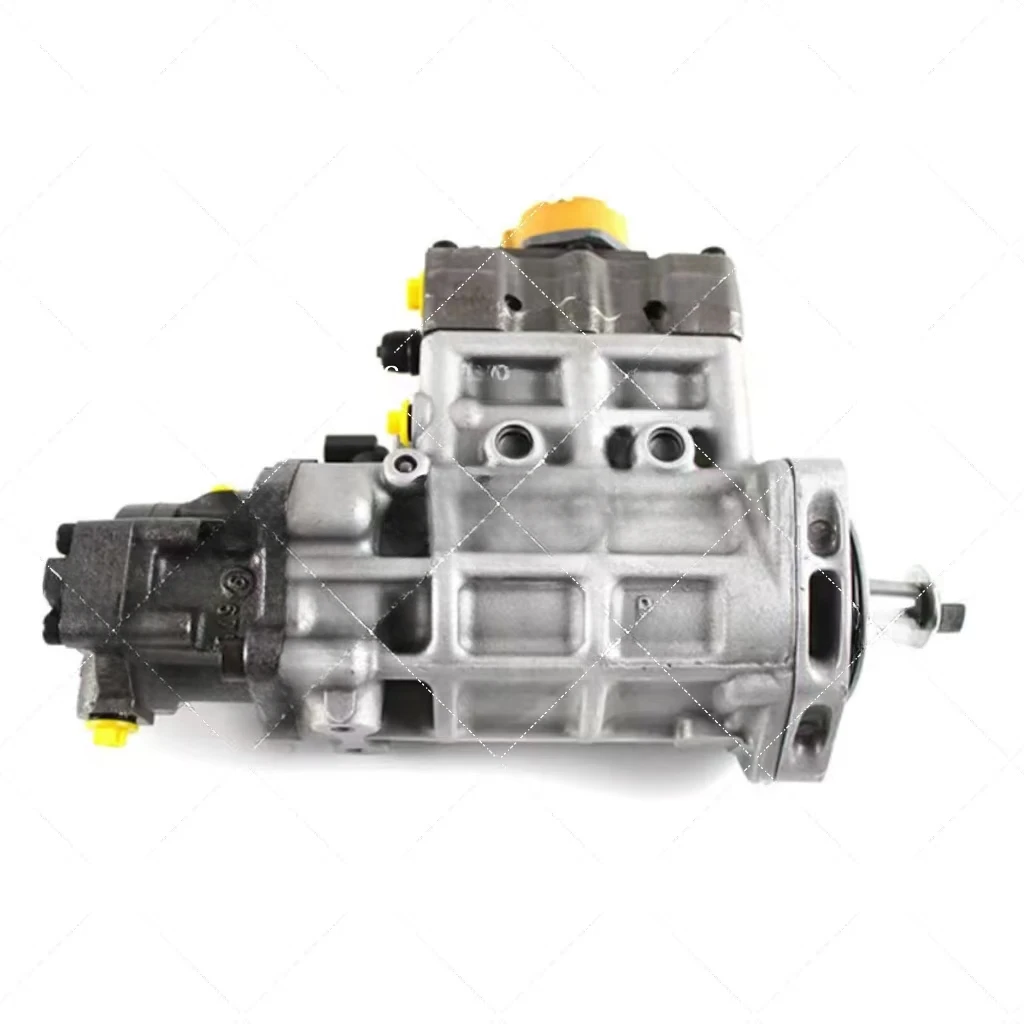 

Factory Direct Sale Common Rail Diesel Fuel Injection Pump 326-4634 For C4.2 Engine 311D 312D 313D 315D 318D Excavator