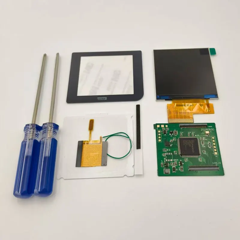 New Gbp Lcd Screen … - image