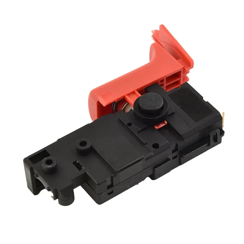 

Useful 2021ER RE GBH2-26DRE Rotory Hammer Parts Plastic Pratical 1pcs AC220V Accessory Black+Red For Bosch GBH2-26DE