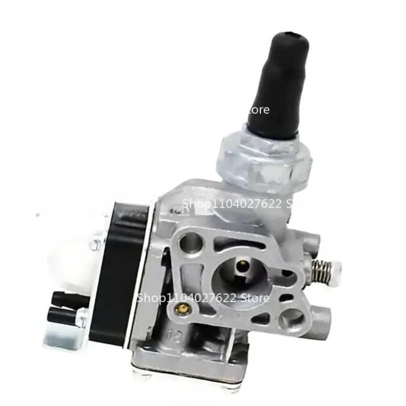 Convient pour Linsheng A021002570 62035-81010 62035-81013 ensemble carburateur, tondeuse à gazon B530