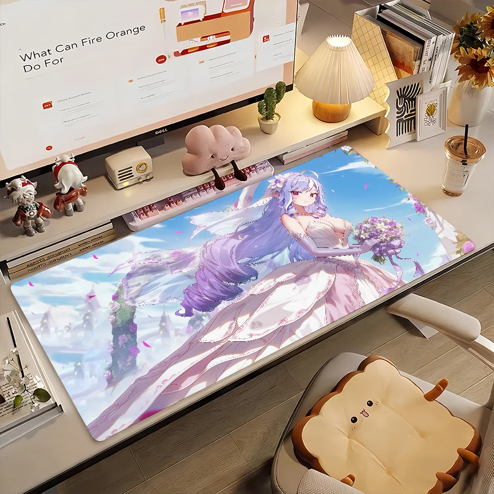 Tapis de souris Vivian Zenless - Pc Gaming Zone avis et prix