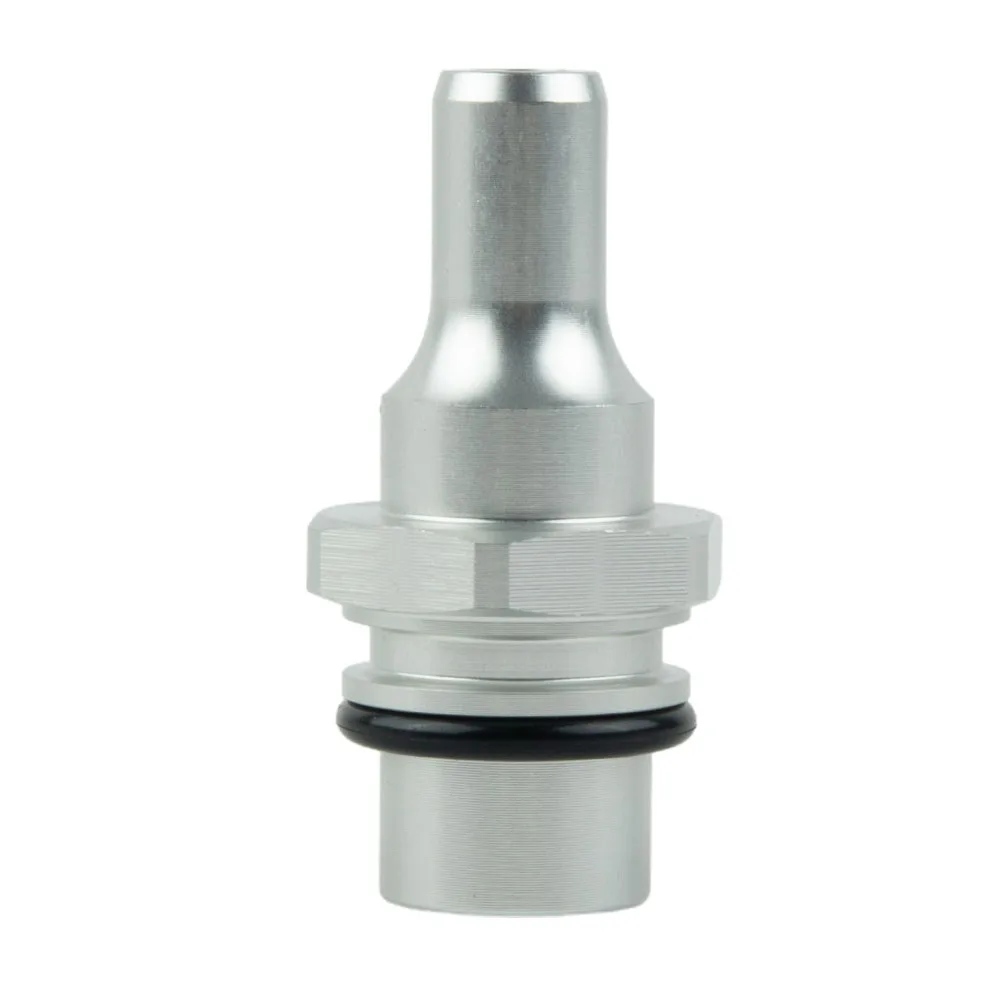 

Автомобильные детали клапана N54 PCV 6061-T6, алюминиевые аксессуары для самолетов для BMW E91 335i 2007-2010, 1 шт., высокое качество