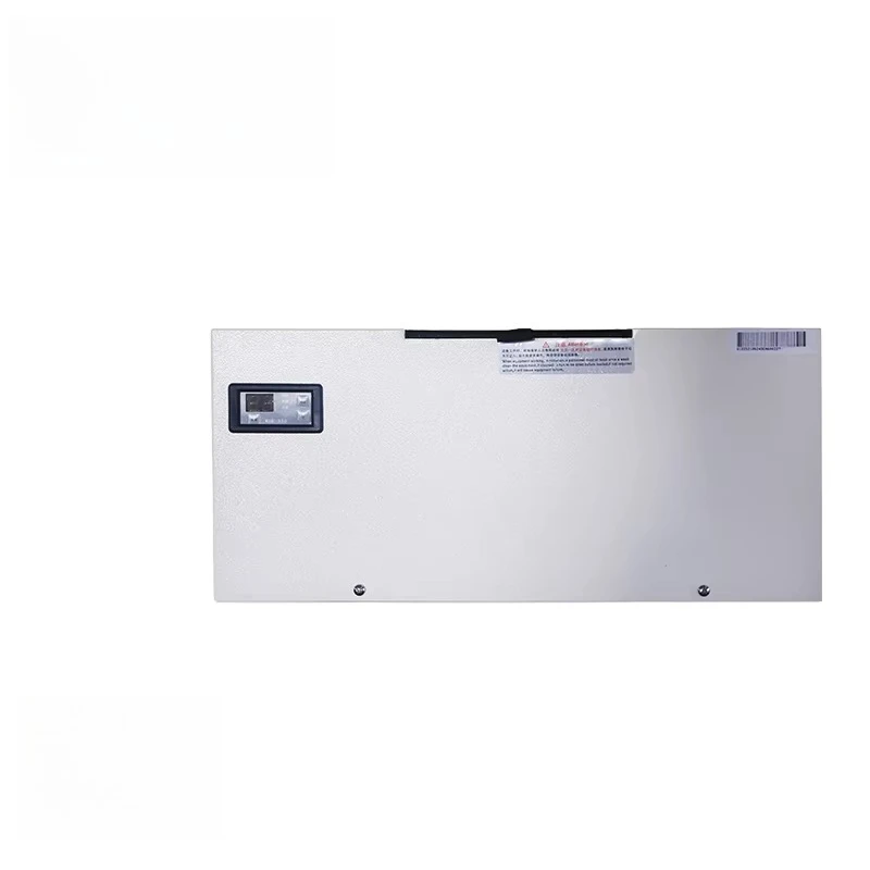 600W overhead cabinet industrial air conditioner Refrigerant R134a