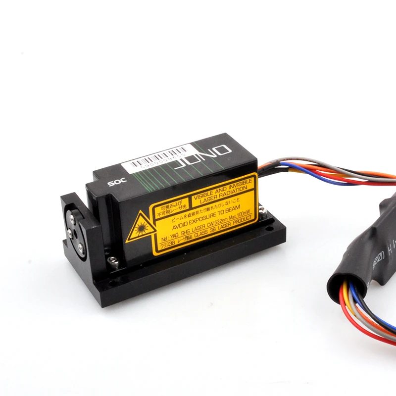 QSS32/33/34/35 Type B Green Laser Gun Color Photo Processor Laser Module Printing Machine Replacement Parts Assembly