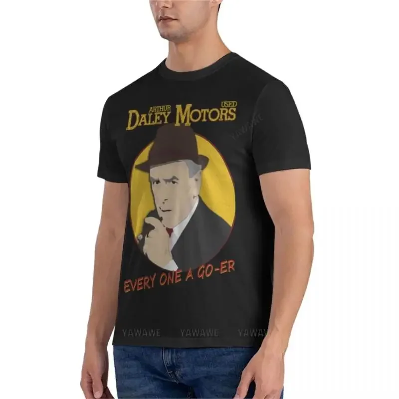 men summer tees Minder - Arthur Daley T-Shirts Essential T-Shirt Anime t-shirt anime mens t shirt