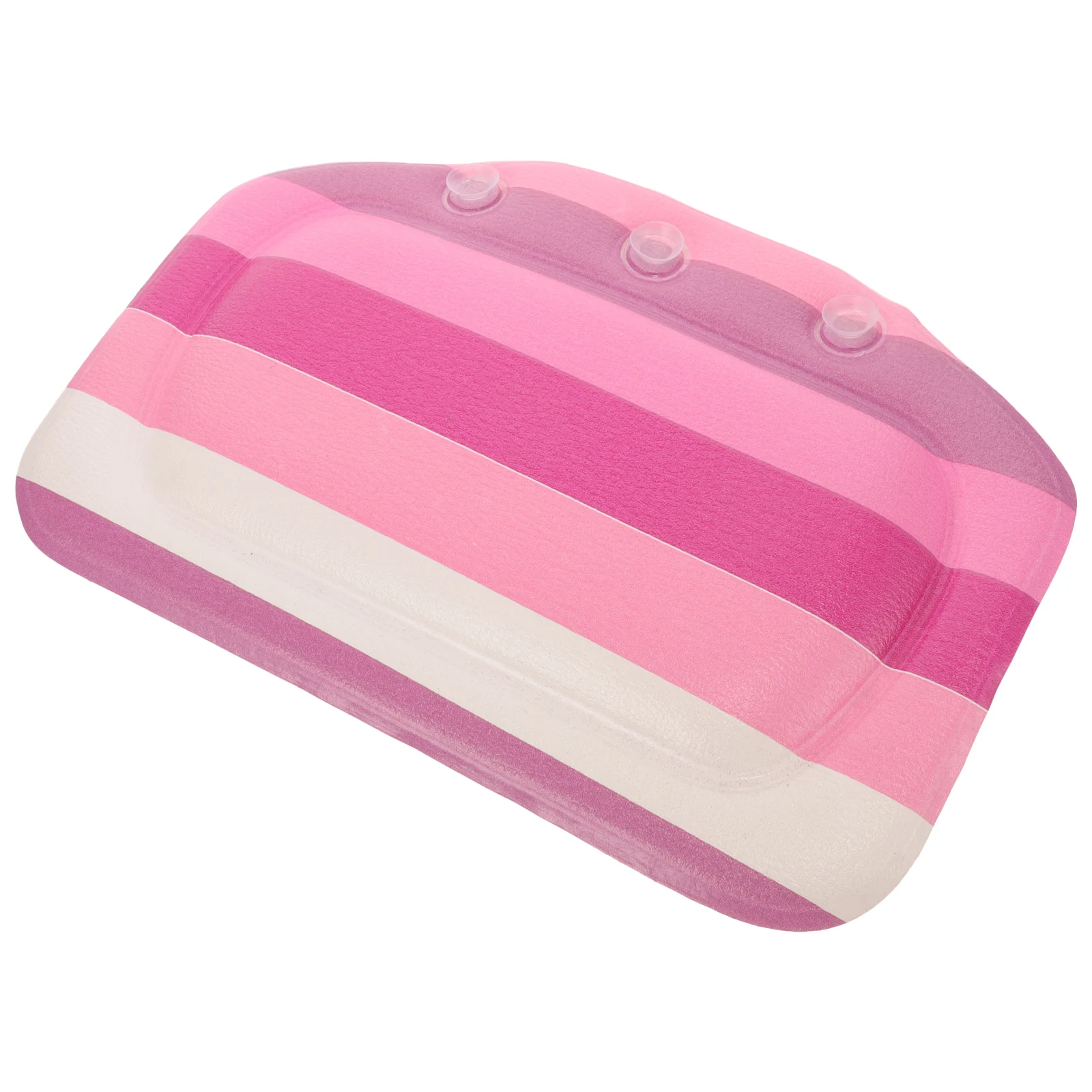 

Bathroom Bath Bathtub Neck With Suction Cups For Tub Headrest Pillow Bathtub Pillow For Soaking Tub Travel Use