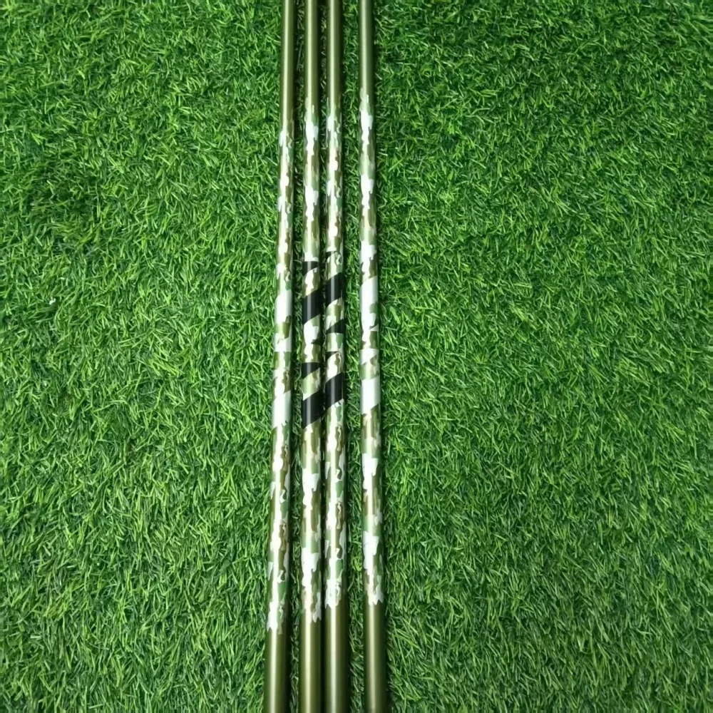

golf Shaft with Free Assembly Sleeve Golf Accessories，Generation II, Graphite Shaft, New Club Shafts