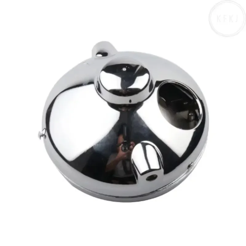 

Для CB400 CB400F CB-1 CB750 CB400SF Superfour NT650 92-98 1 шт. фара для мотоцикла в сборе, тонкая фара