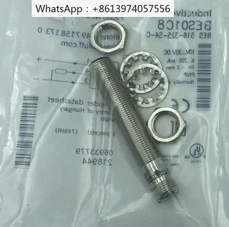 Bes 516-325-S4-C E4…