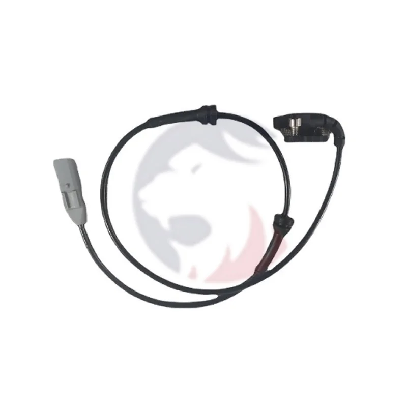 4545L0 454508 9811808280 9665386880 is suitable for P-eugeot 308 307 3008 C-itroen C4 ABS wheel speed sensor
