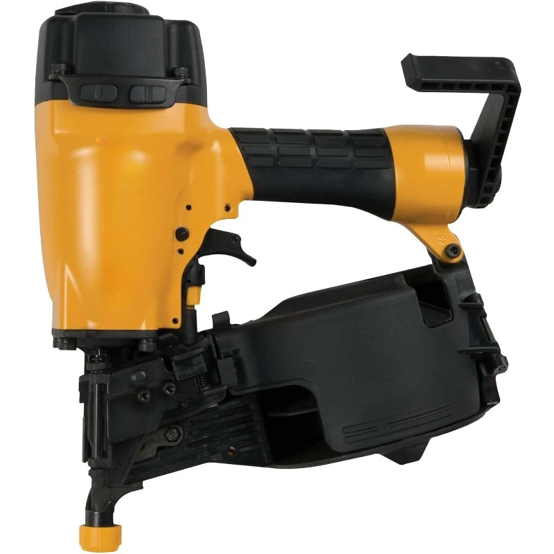 

Coil Siding Nailer, 1-1-1/4-Inch to 2-1/2-Inch (N66C),Nailers,Siding Nailers,FAST SHIPPING