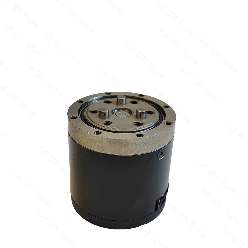 Integrated Design of EDULITE 05 for Quasi-direct Drive Joint Module