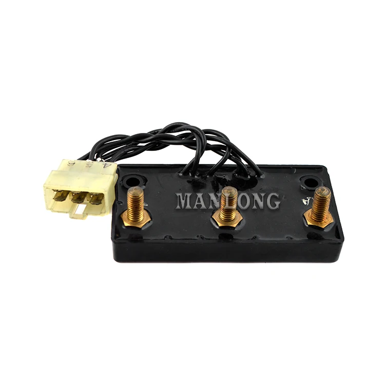 Manlong Forklift Spare Part 24200-36140 Sensor for Nichiyu FBR15 -50/60