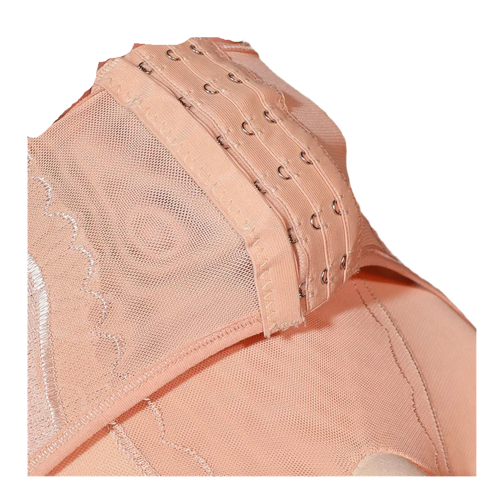 

High-Quality Side Opening Ball Pouch Briefs For Men Underwear High Waist Lace See Though Mesh Shaping Panties
