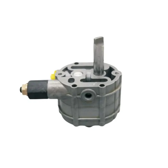 

PV20-24 Transmission Pump Hydraulic Gear Oil Pump For Excavator