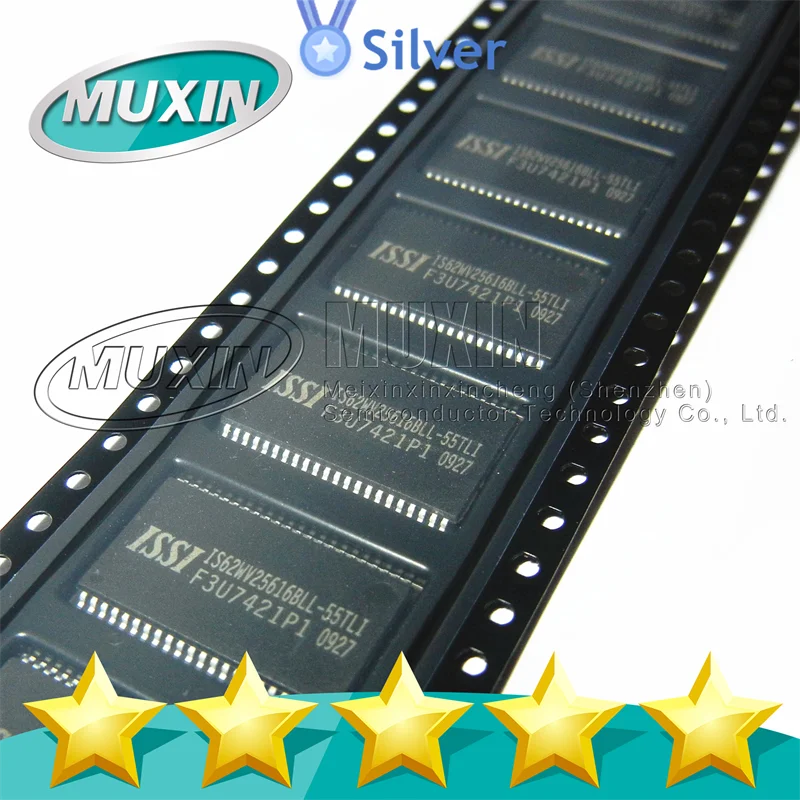 IS62WV25616BLL-55TLI TSOP44 IS62WV25616BLL-55TLI IS62WV25616EBLL IS62WV51216ALL-70TI IS62WV51216ALL IS62WV51216BLL IS62WV51216