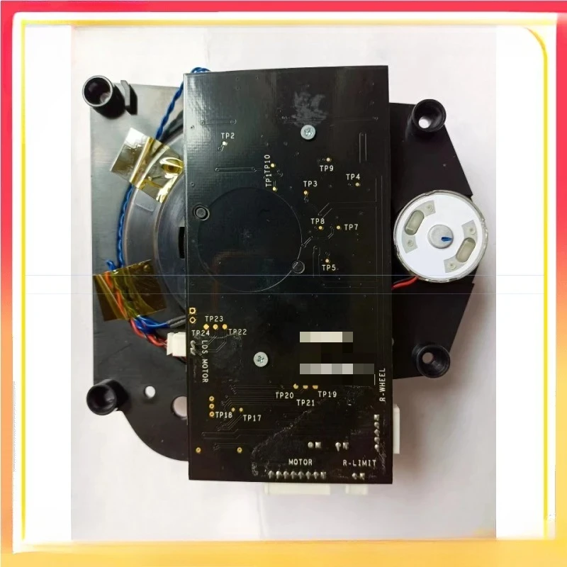 Sensor Lidar Rangin… - image