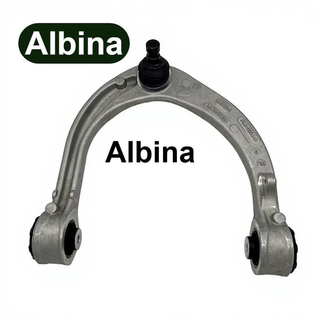 LR044841 Front Right Upper Control Arm Fit Range Rover L405 Sport L494 Discovery 5 L462 Replace LR113262 JPLA3084GB