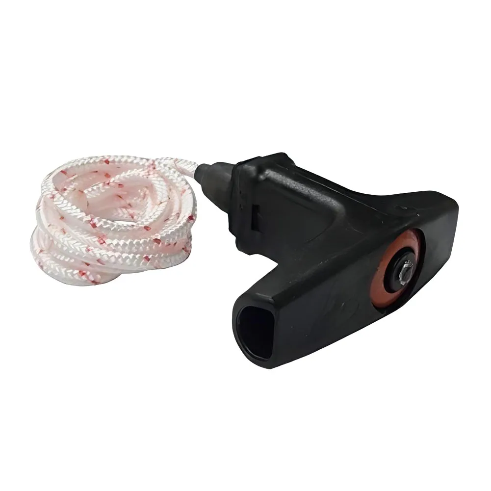 4.5mm Pull Cord Replacement for Chainsaw Models For MS180 MS380 MS660 TS410 Starter Rope for Standard Engine Start