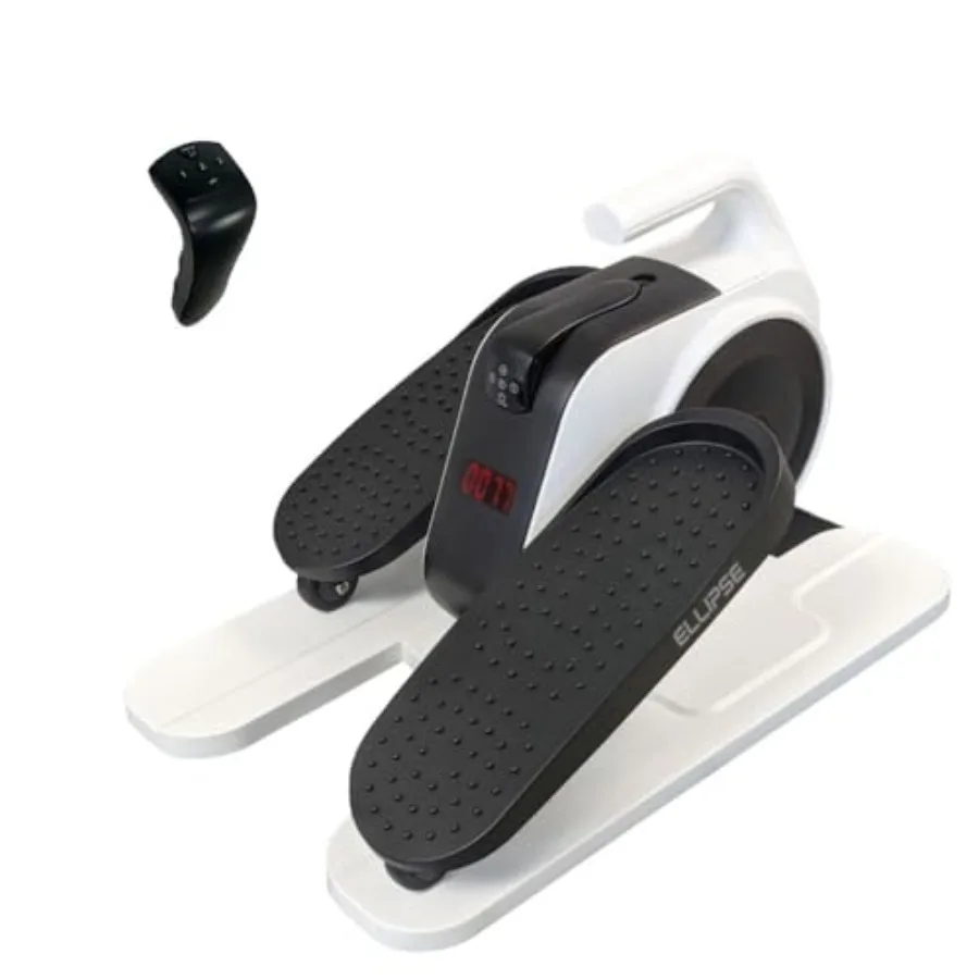 

LegXercise One Моторизованное силовое движение для домашней реабилитации с регулируемым сопротивлением и плавным движением черного цвета