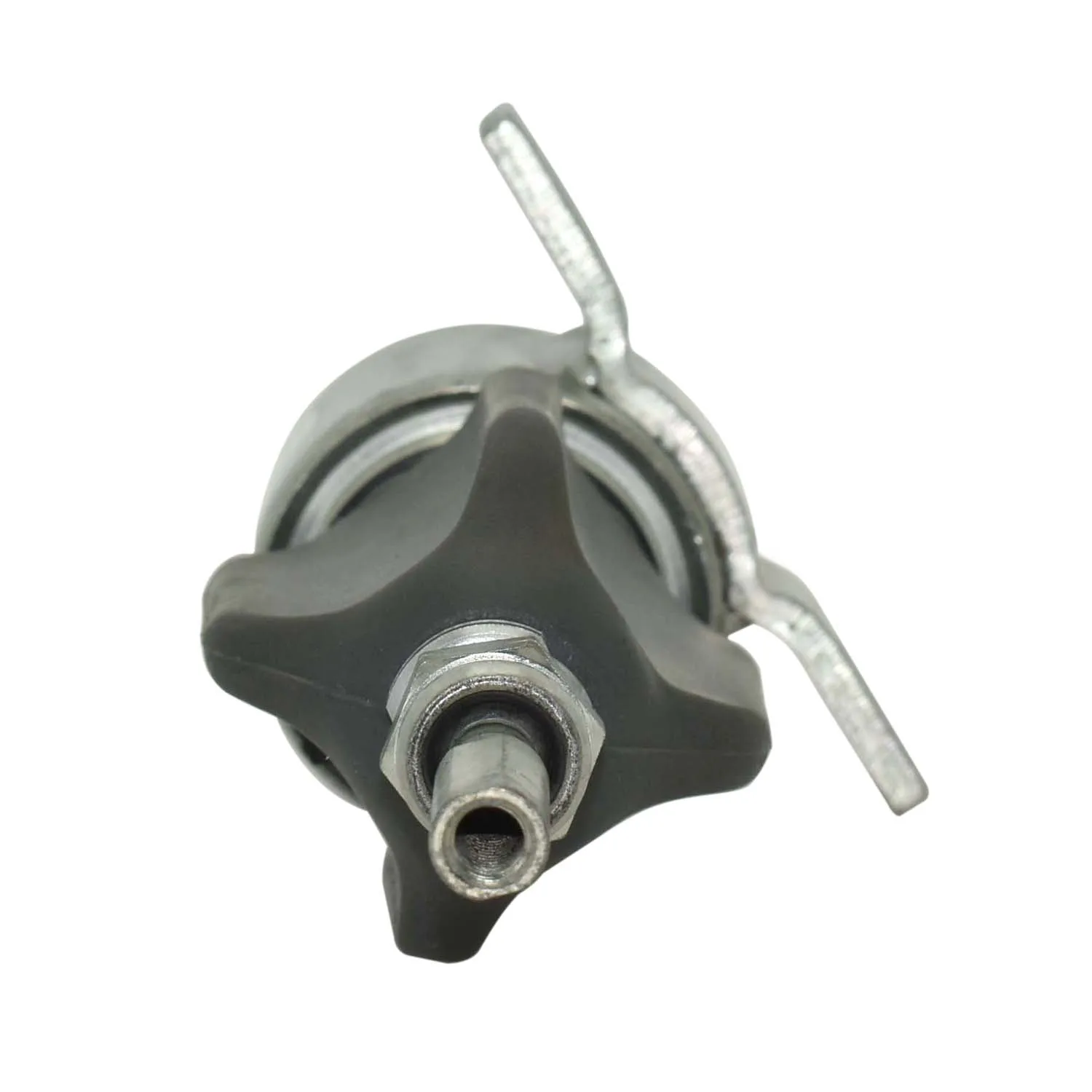 Shut Down Solenoid 1751-24E7U1B1S1A - Replacement Part for Industrial Machinery and Equipment