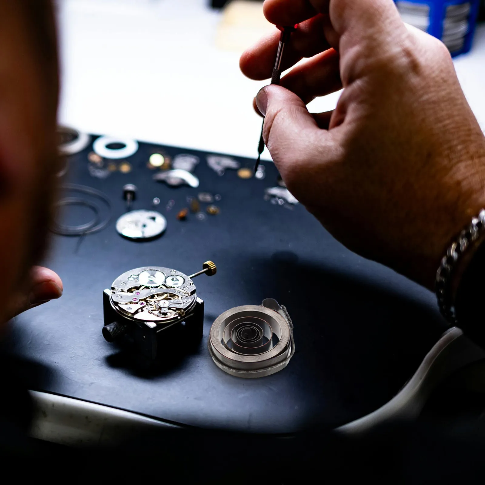 Spring Steel Coil S…