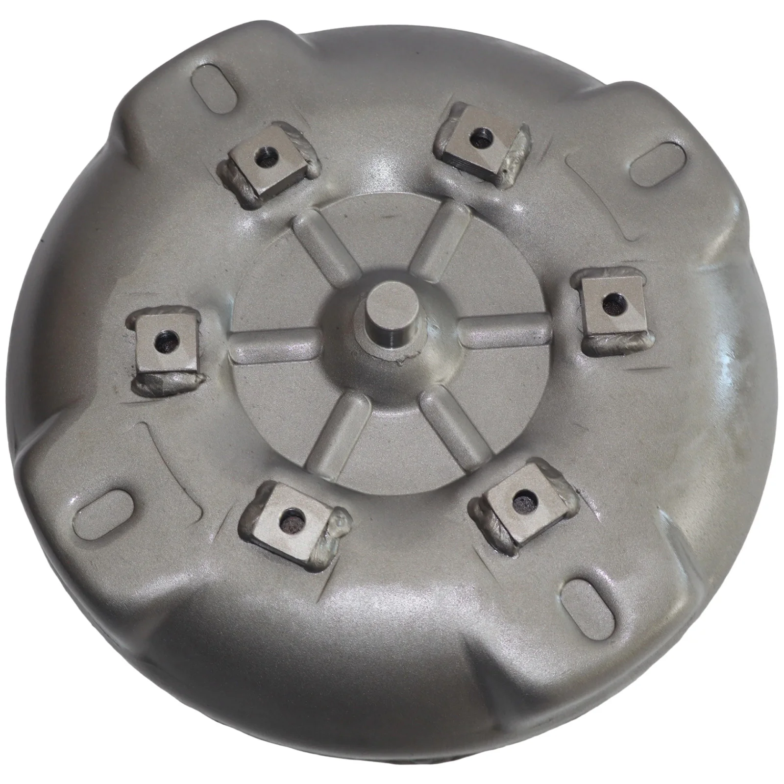 10329-3A1 Torque Converter 103293A1 For Case 480C 480D 480E 580C 580D 580E 580F 580K Loaders view 5