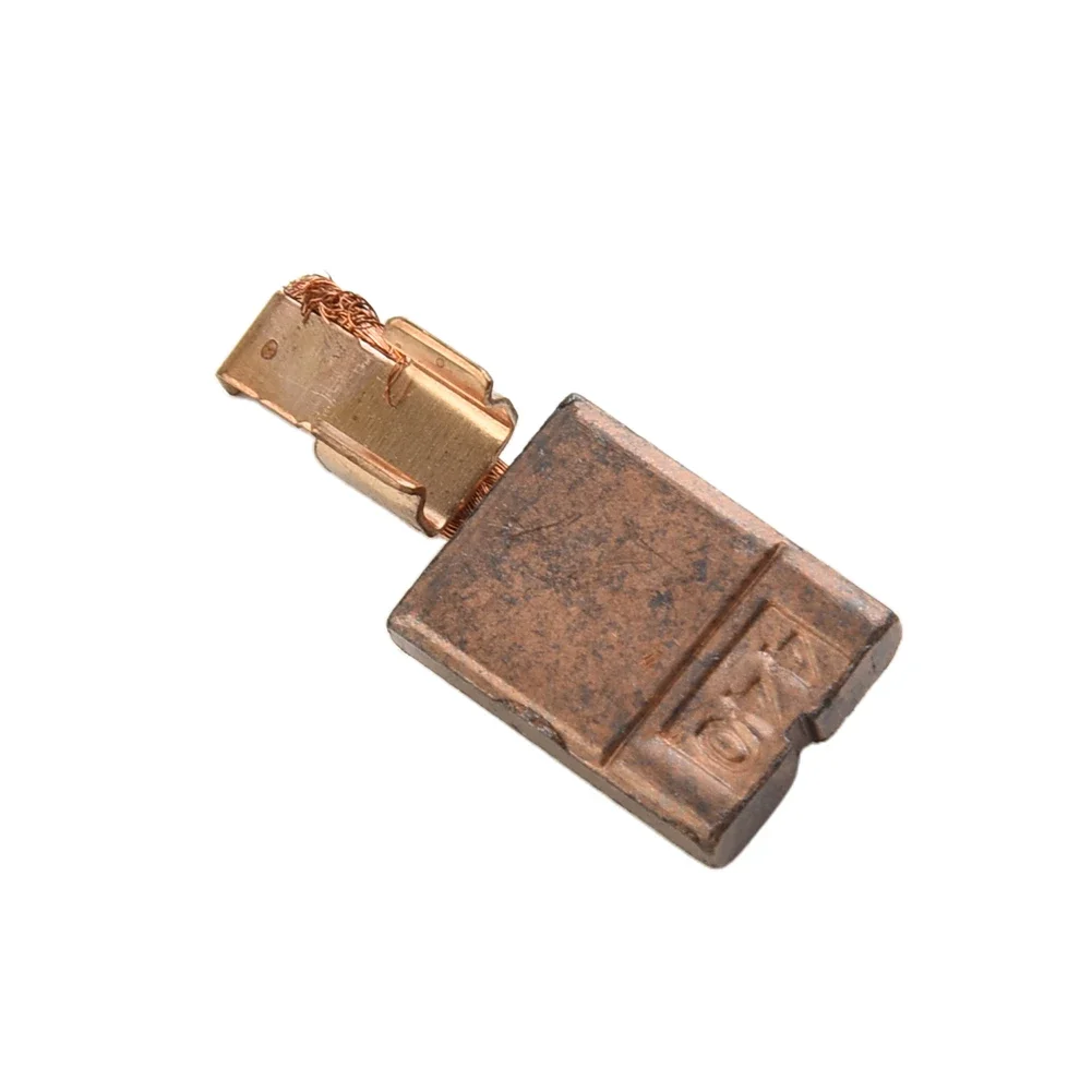 2 шт. угольные щетки для MakitaDTD146 DHP456 DHP458 BDF446 BHP454 BHP456 электроинструмент 13x10x3 мм для Cb-440 Bhp458 18 В Bdf452 Bhp454