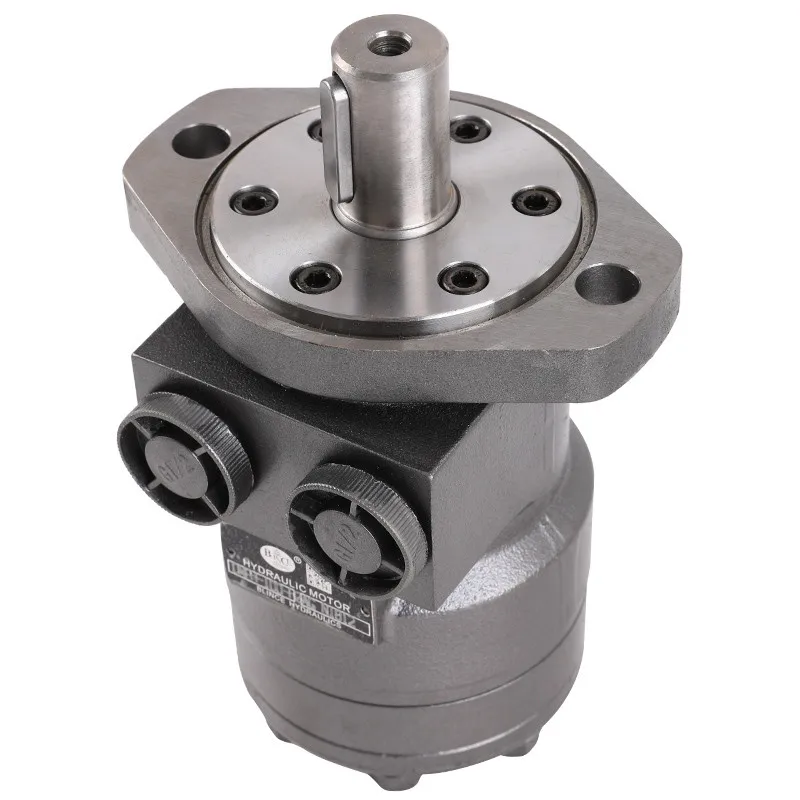 Venta caliente: Motor hidráulico pequeño de alta velocidad 36cc 50cc Eaton H Series 101-1010 101-1012 101-1558 101-1512 101-1700