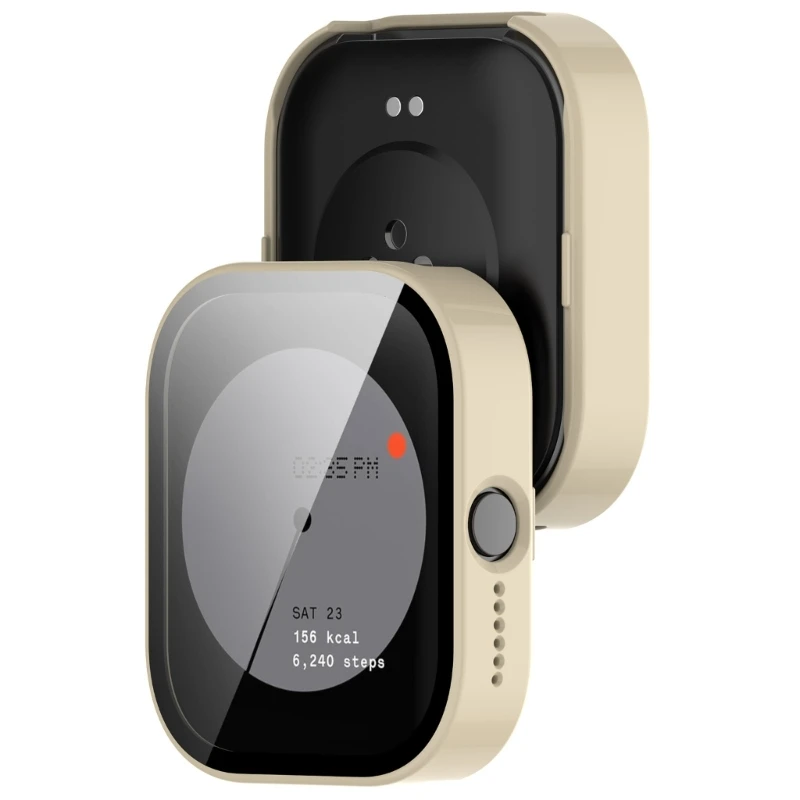 Watch Protective Cover for Watch D395 Watch Scratch-resistant Housing Dropshipping