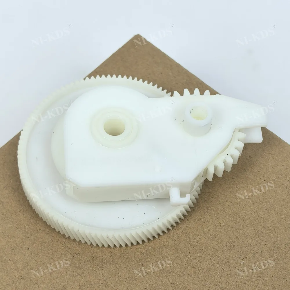 Original RU5-0307 RU5-0308 Fuser Drive Gear for HP Laserjet 1160 1320 3390 3392 2400 2420 M2727 P2014 P2015 RC1-3575