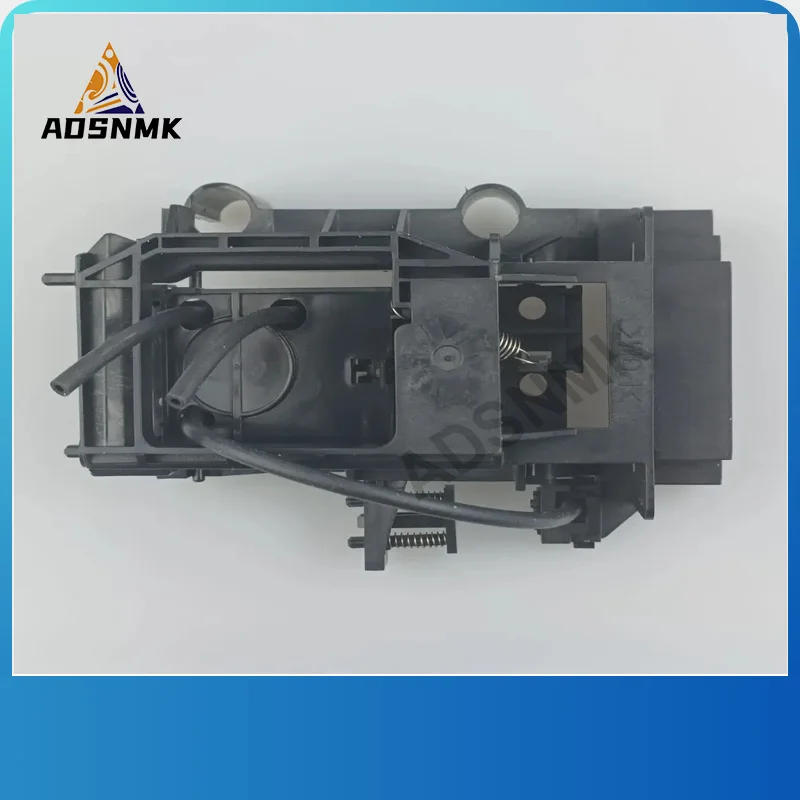 Cap Station Assembly DX5 DX7 Capping Top ASSY For Mutoh VJ1604 V1604E VJ1604W VJ1614 RJ900 RJ900C RJ900X Head Cleaning Unit 1Pc