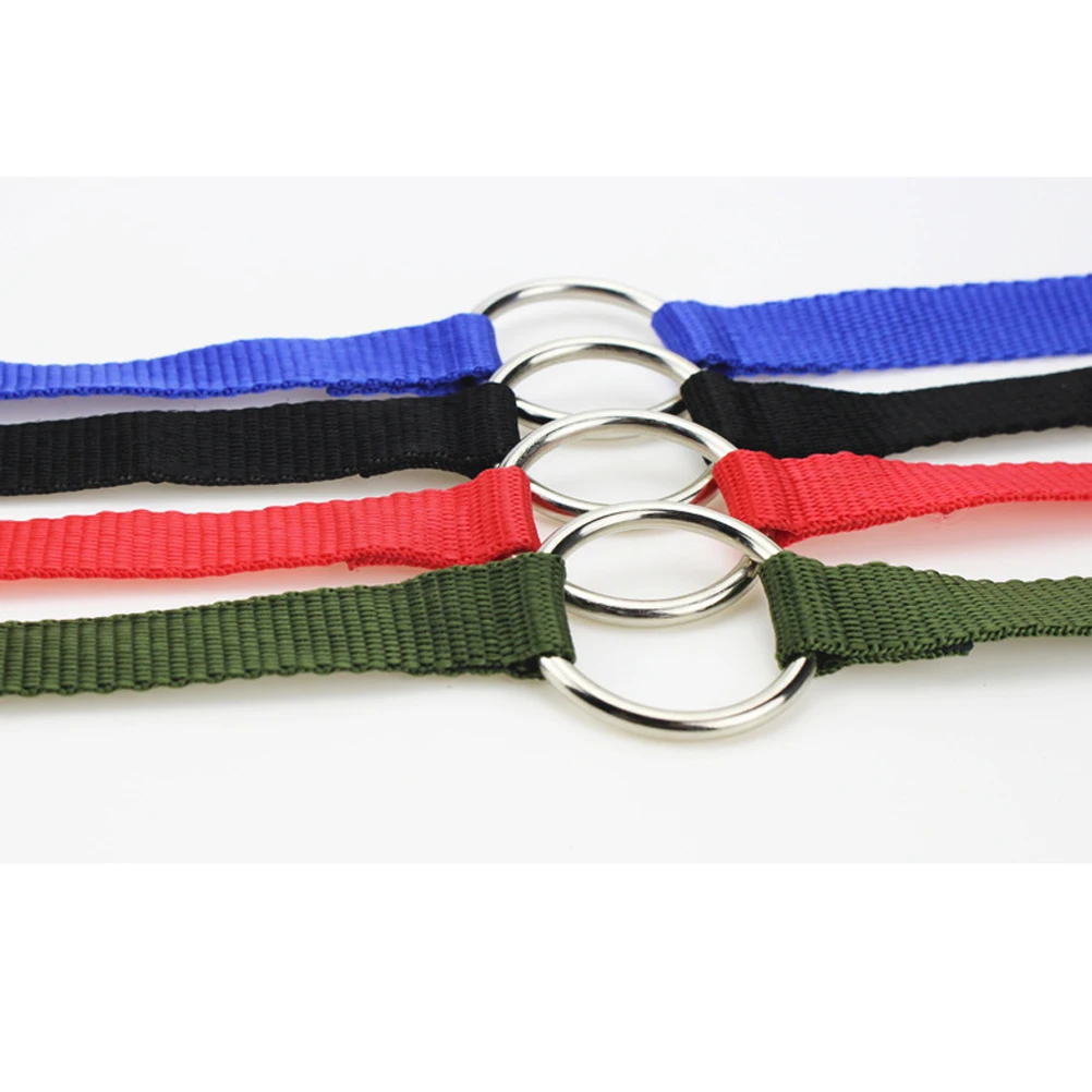 

Pet Leash Dog Traction Rope Double for Dogs Hauling Control Two Small