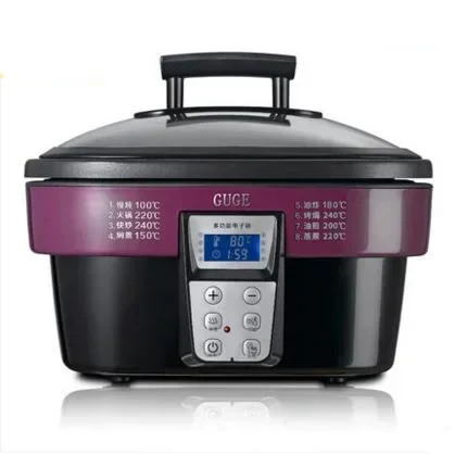 AD-G909 Multi-Funct… - image