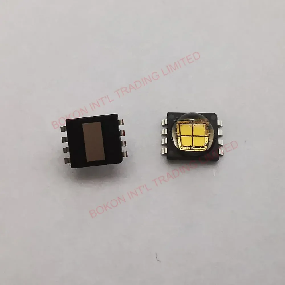 5pcs NEW  MCE4WT-A2 XLamp MC-E Series LED - Warm/Neutral White High power MCE4WT-A2-8A0-J0-0-00001 FOR CREE four in one