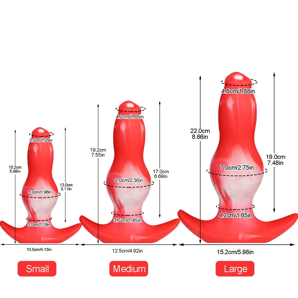 الكلب المكونات الشرج مع الذيل BDSM الكبار لعبة الجنس تأثيري 18 + قضبان اصطناعية شرجية للنساء الرجال سيليكون لينة بعقب المكونات مثلي الجنس الجنس لعب للحزب