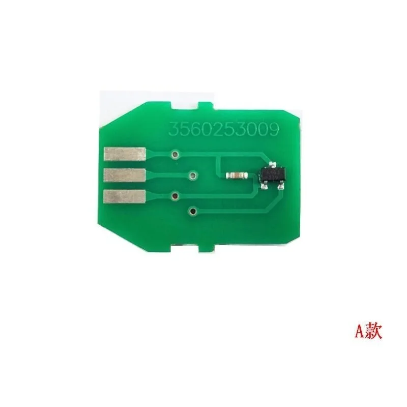 For Siemens Bosch refrigerator door switch, magnetic control induction switch door valve type A type B