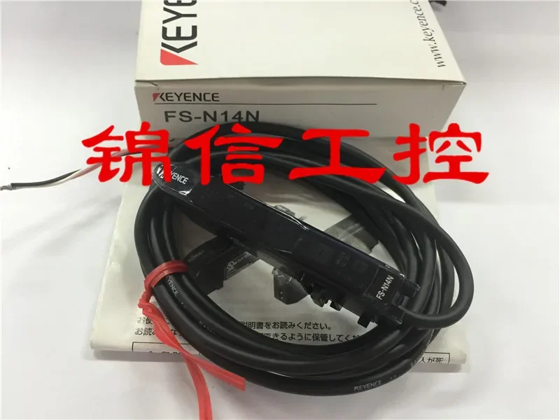 KEYENCE  FS-N14N  FS-N13P 100%  new and original