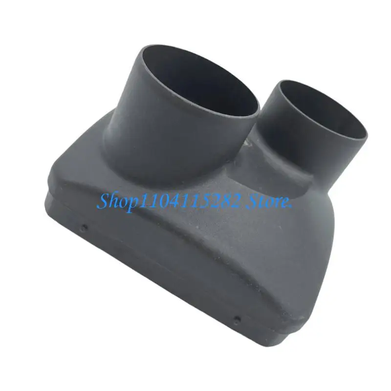  Quiet Running High Efficiency 5KW Car Heater Double Outlet For Cold Weather Use