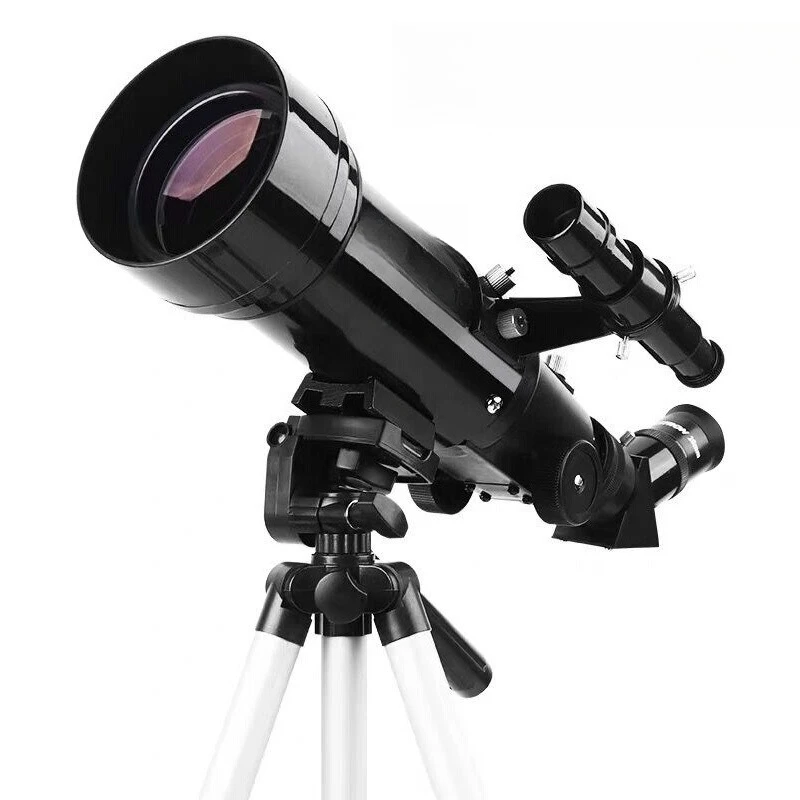 Children's Students Professional Stargazing Large Aperture High Definition High Power Sky Observation Astronomical Telescope